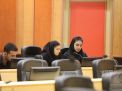 گزارش تصویری جلسه قرعه کشی مسابقات فوتبال دانشگاههای کشور